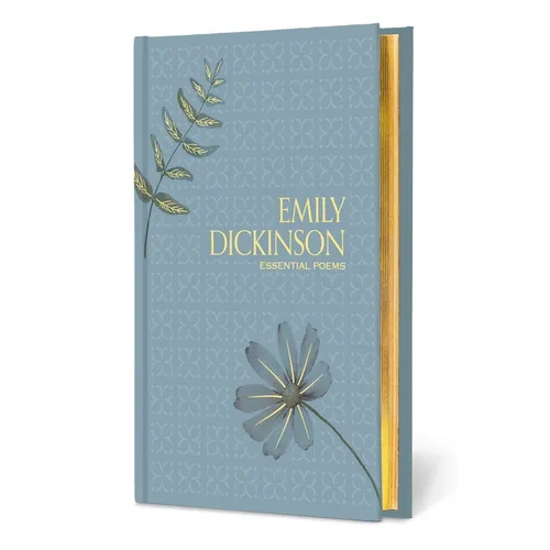Essential Poems
