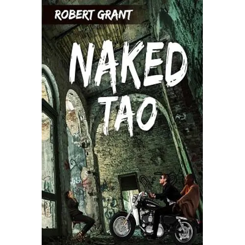 Naked Tao