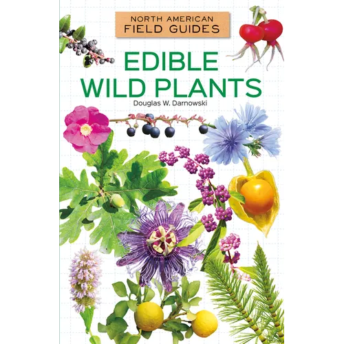 Edible Wild Plants