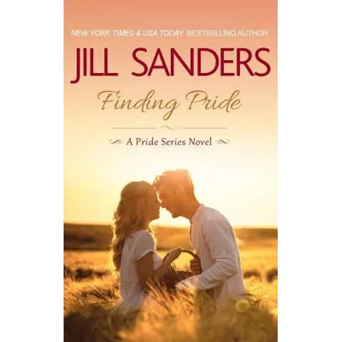 Finding Pride