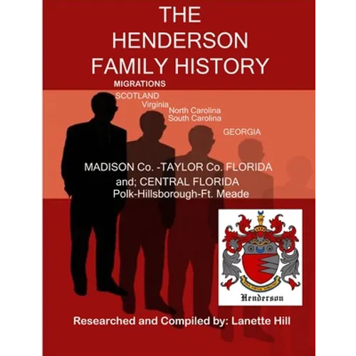 The Henderson Family History
