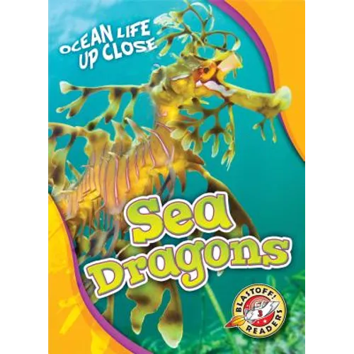 Sea Dragons