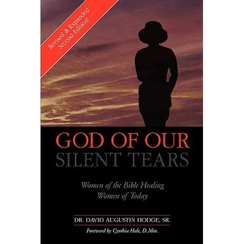 God Of Our Silent Tears