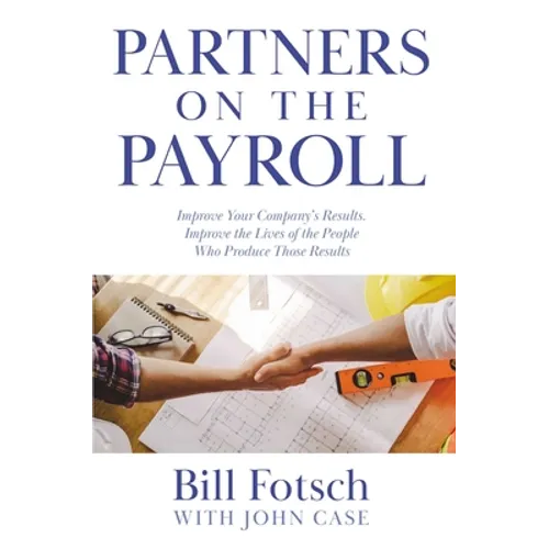 Partners on the Payroll