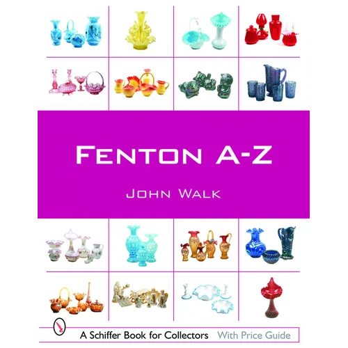 Fenton A-Z