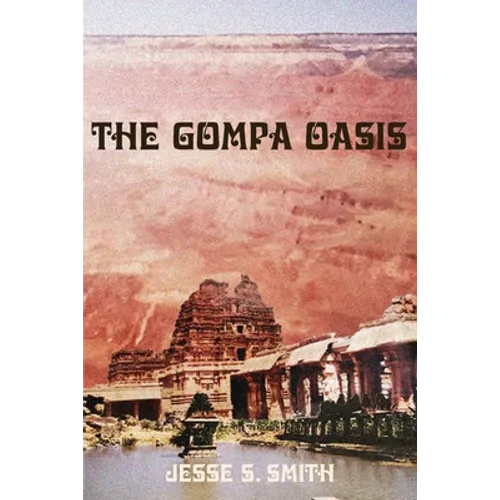 The Gompa Oasis
