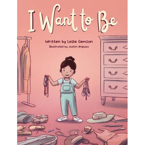 I Want to Be