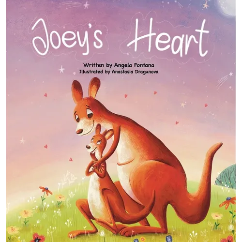 Joey's Heart