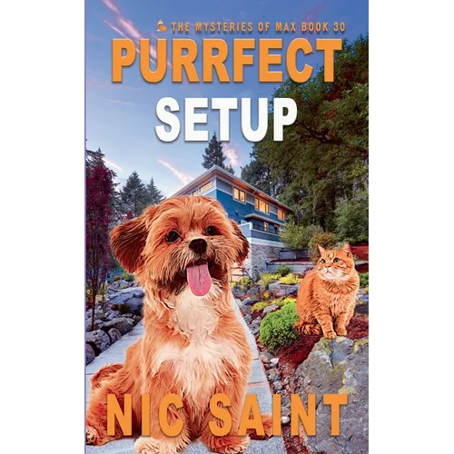 Purrfect Setup