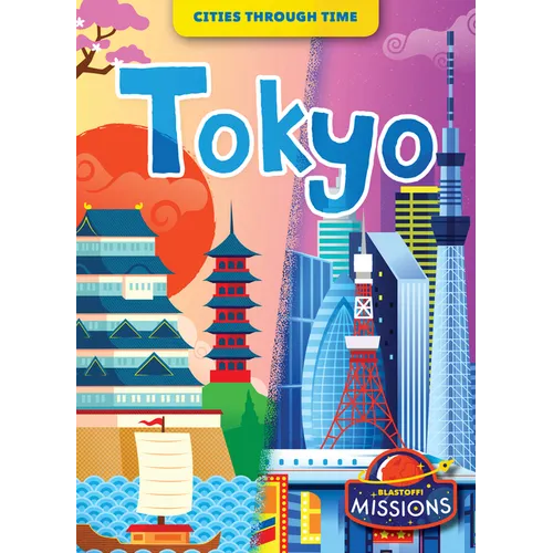 Tokyo