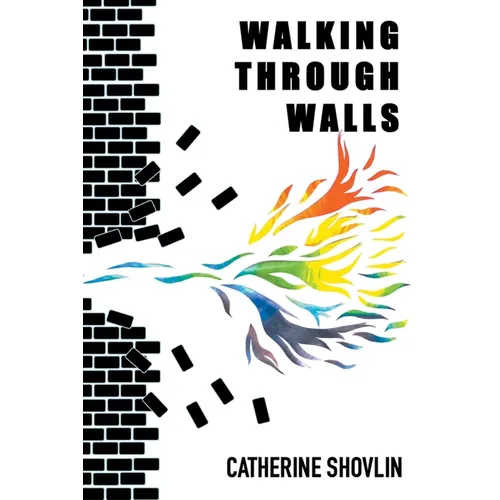 Walking Through Walls