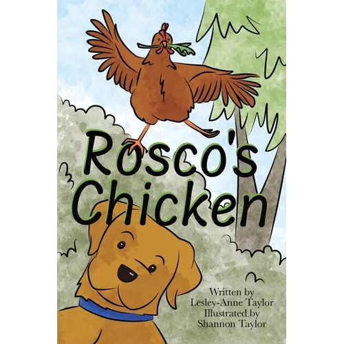 Rosco's Chicken
