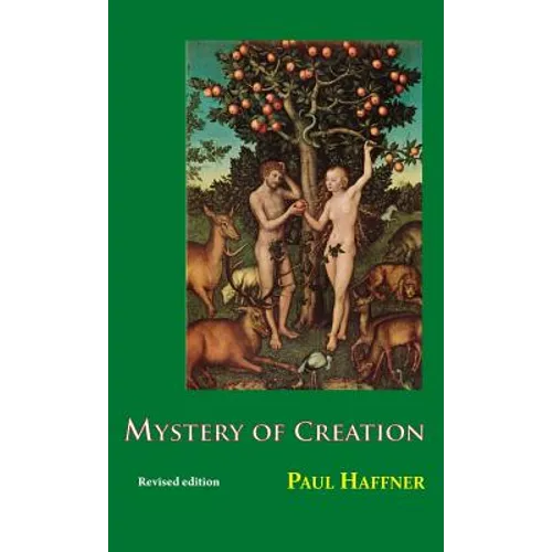 Mystery of Creation
