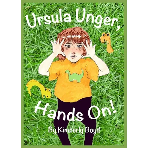 Ursula Unger, Hands On!