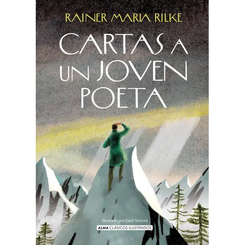 Cartas a Un Joven Poeta / Letters to a Young Poet