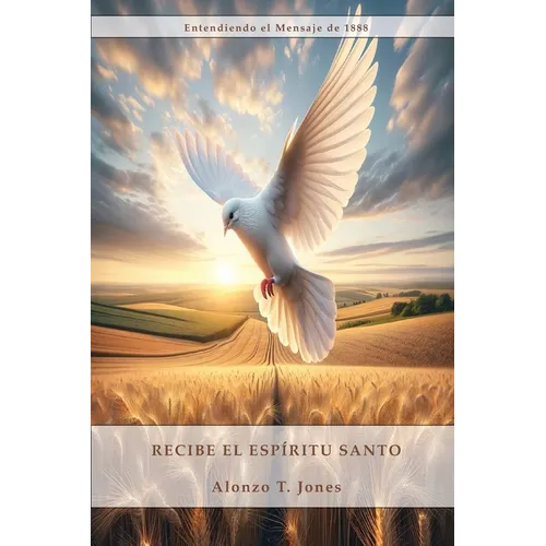 Recibe el Espíritu Santo