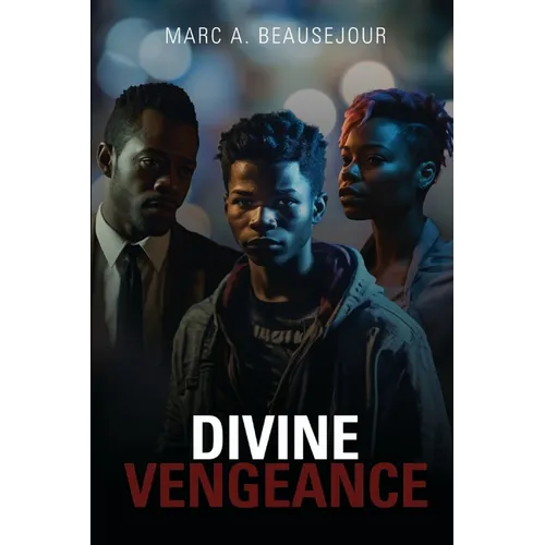 Divine Vengeance