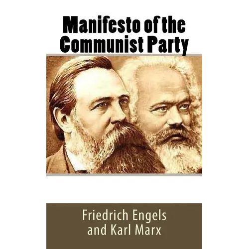 Manifesto of the Communist Party