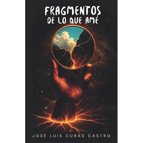 Fragmentos de Lo Que AME