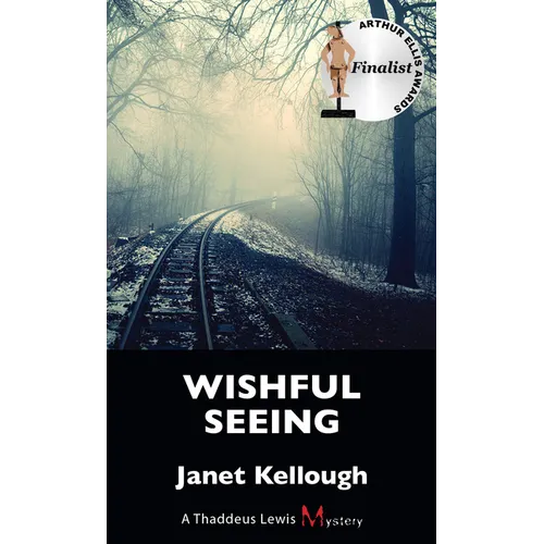 Wishful Seeing