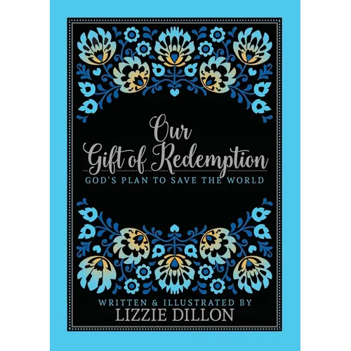 Our Gift of Redemption