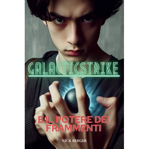 Galacticstrike: E il potere dei frammenti