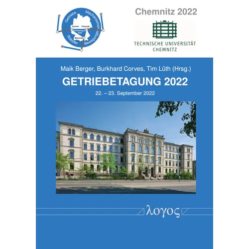 Getriebetagung 2022