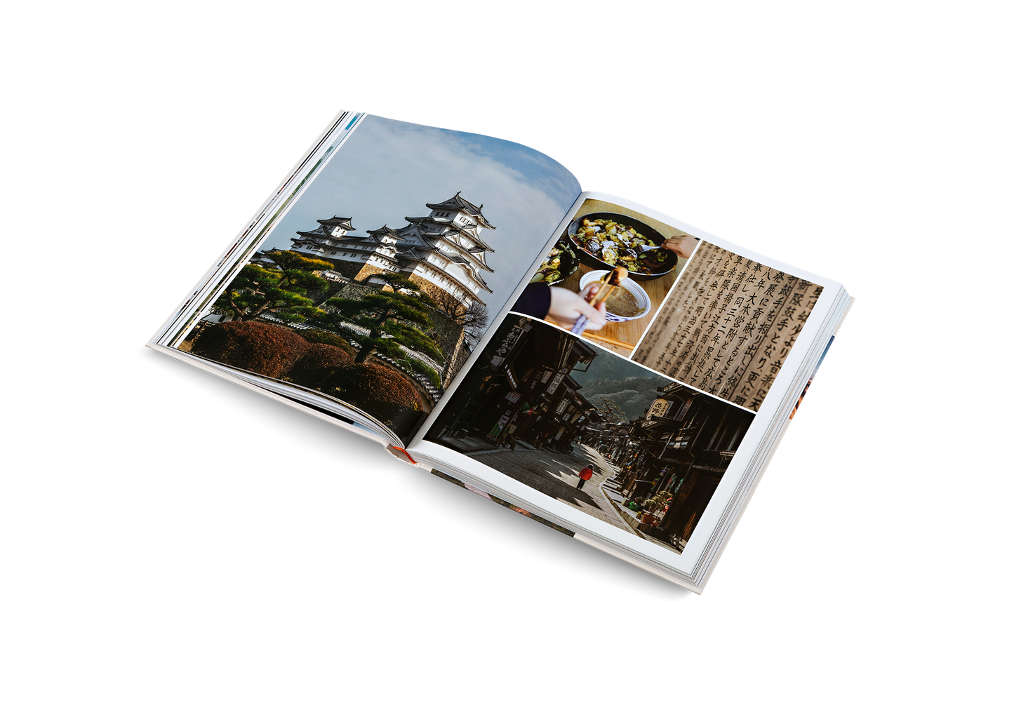Life on the Road Book