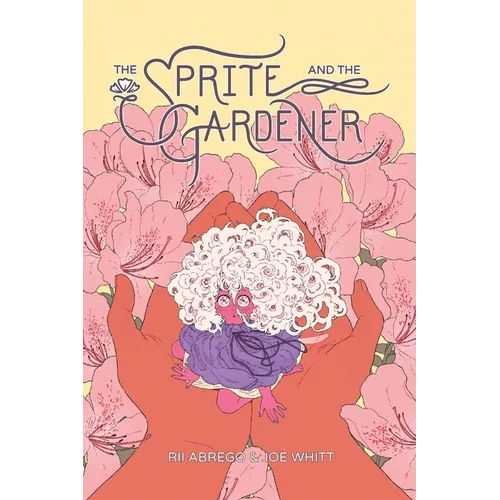 The Sprite and the Gardener