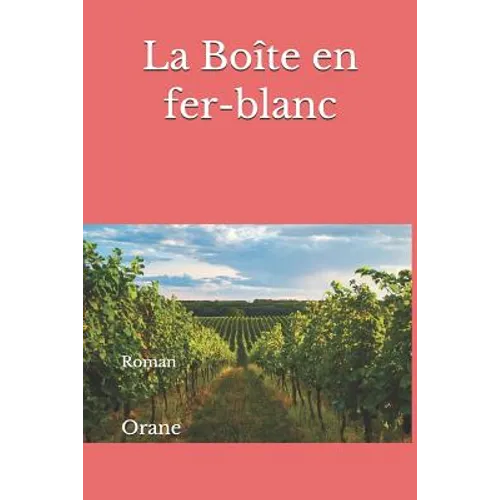 La Boîte En Fer-Blanc