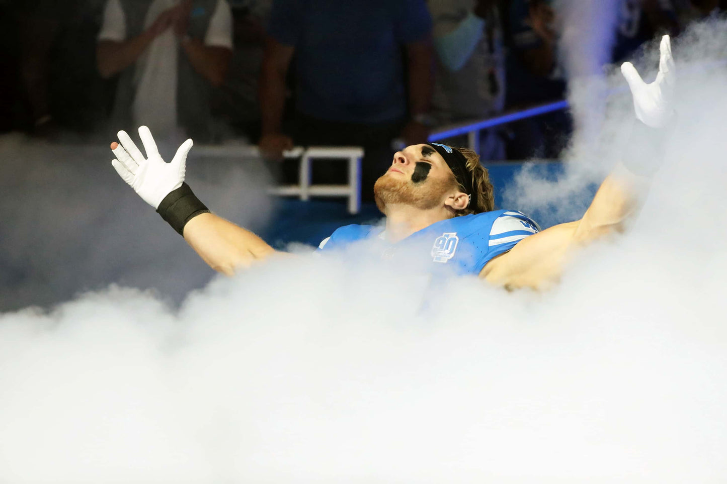 From Grit to Glory: The Epic Story of the Detroit Lions’ 2023 Renaissance Book