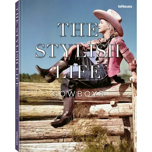The Stylish Life: Cowboys