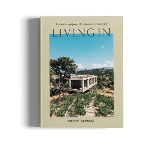 Living In Book