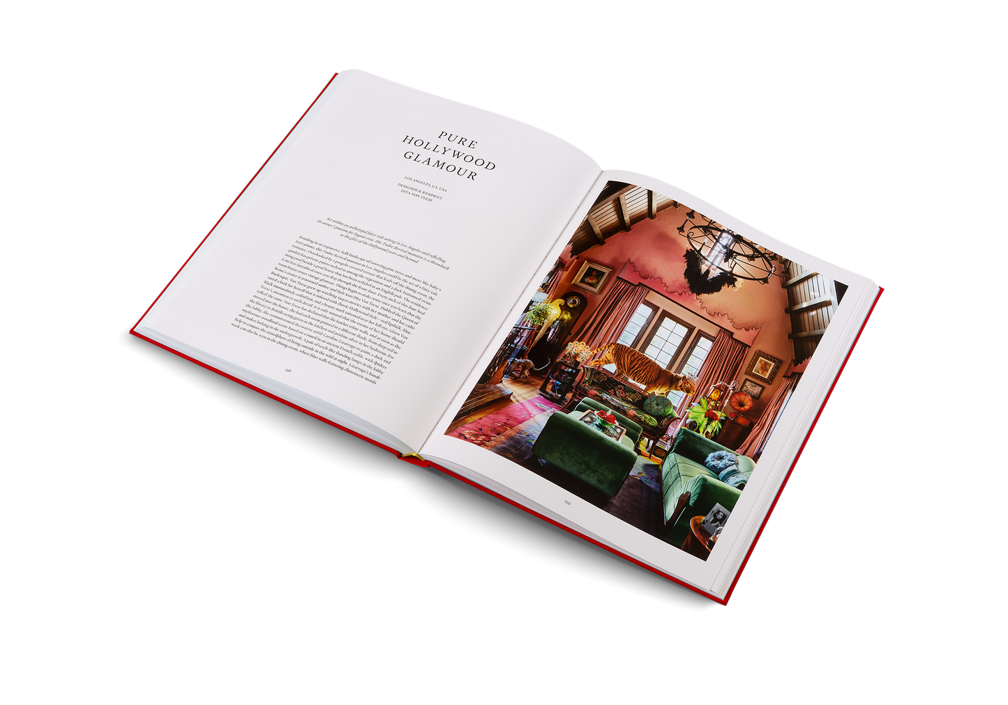 Living to the Max Book