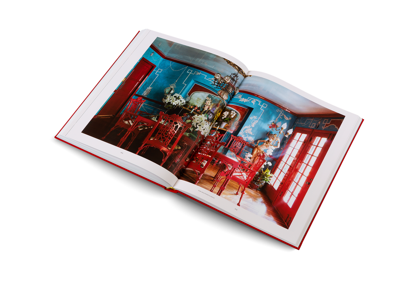 Living to the Max Book