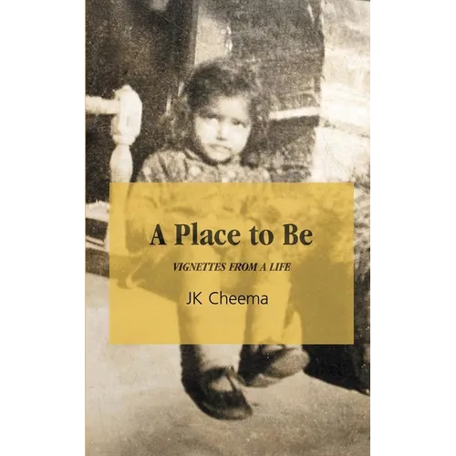 A Place to Be