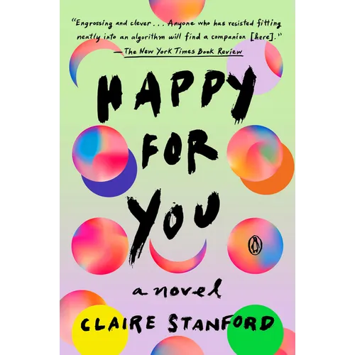 Happy for You