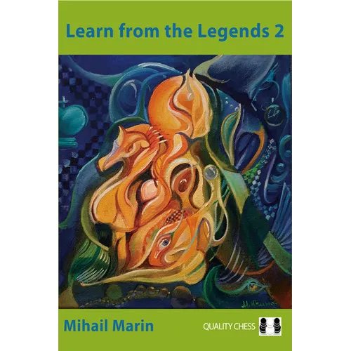 Learn from the Legends 2