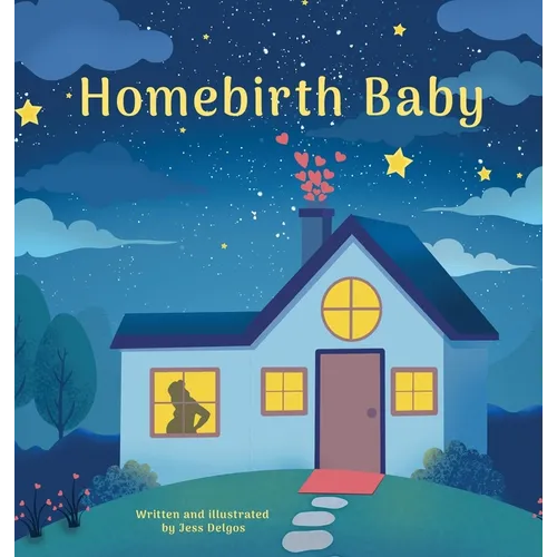 Homebirth Baby