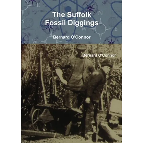 The Suffolk Fossil Diggings
