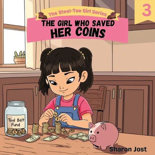 The Girl Who Saved Her Coins