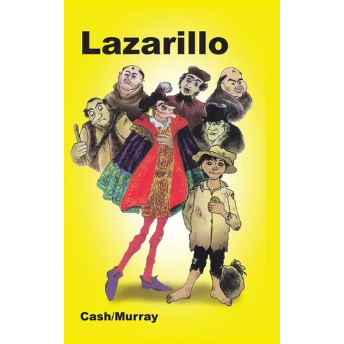 Lazarillo