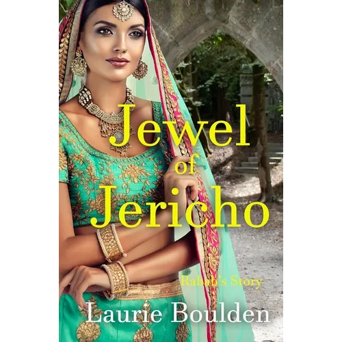 Jewel of Jericho