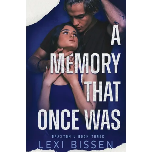 A Memory That Once Was
