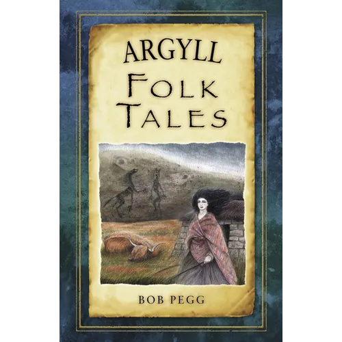Argyll Folk Tales