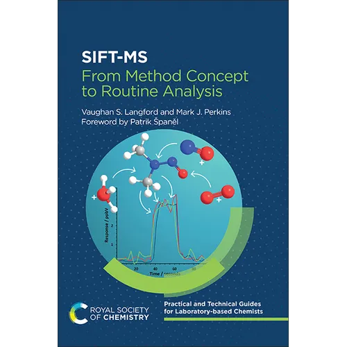 Sift-MS: From Method Concept to Routine Analysis