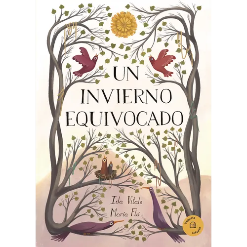 Un Invierno Equivocado / A Wrong Winter