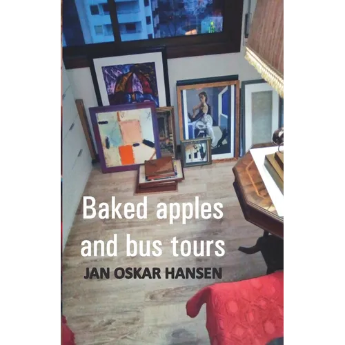 Baked apples and bus tours