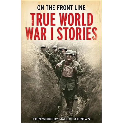 On the Front Line