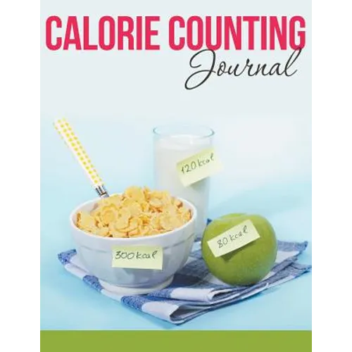 Calorie Counting Journal